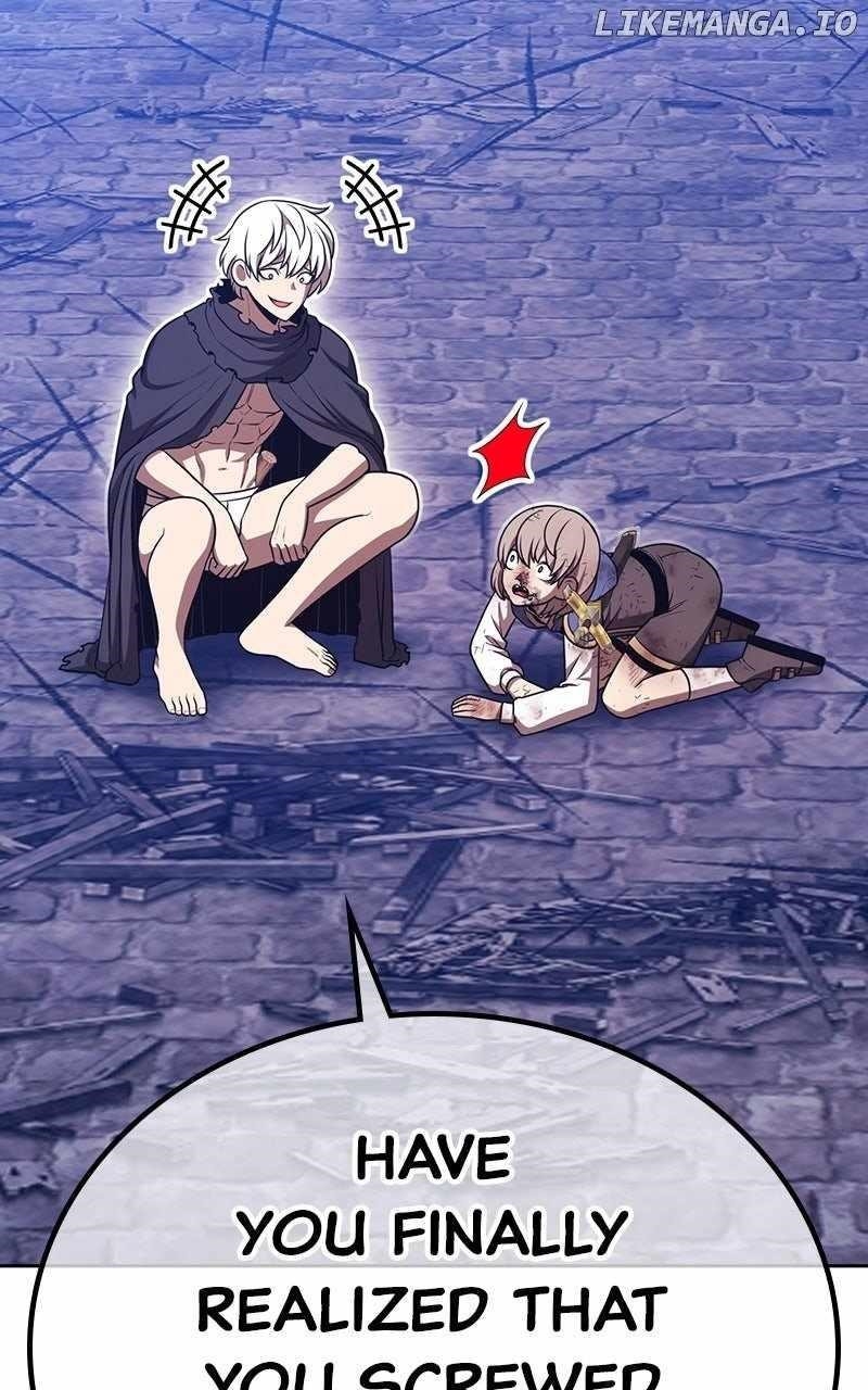 99 Reinforced Wood Stick Chapter 156 - Page 367 in English
