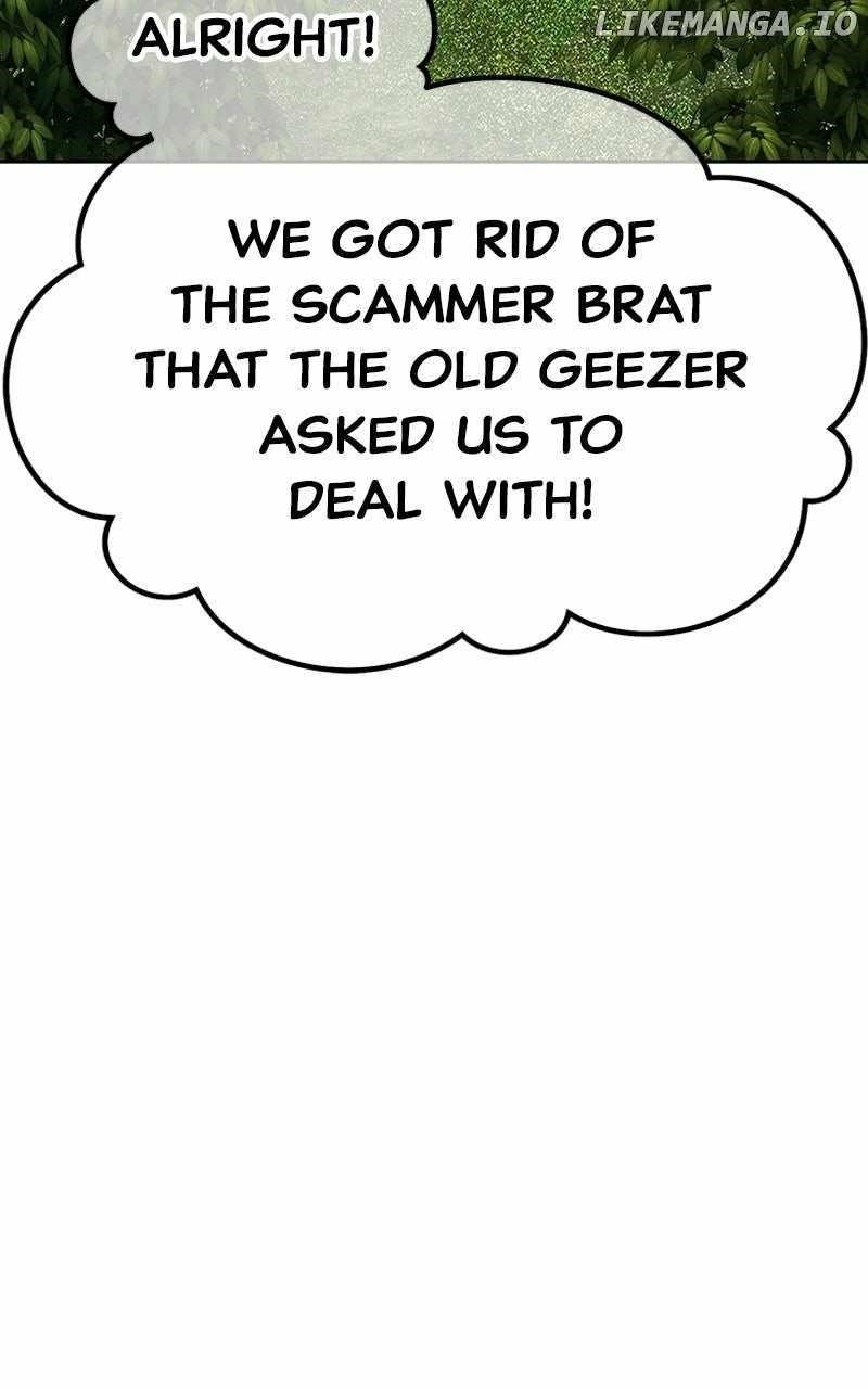 99 Reinforced Wood Stick Chapter 156 - Page 409 in English