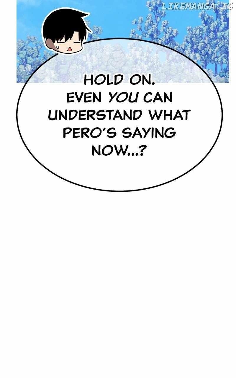 99 Reinforced Wood Stick Chapter 156 - Page 416 in English