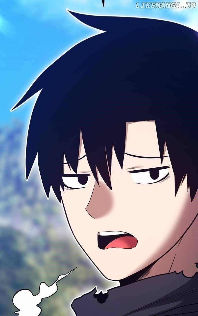 99 Reinforced Wood Stick Chapter 156 - Page 420 in English