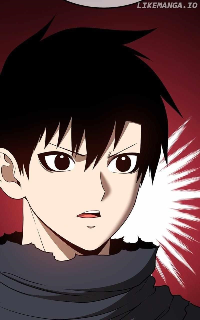 99 Reinforced Wood Stick Chapter 156 - Page 431 in English