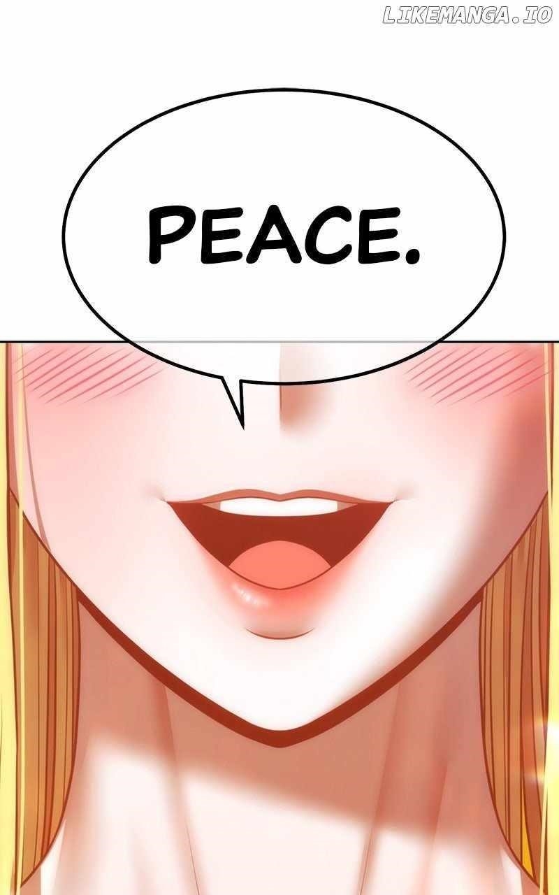 99 Reinforced Wood Stick Chapter 156 - Page 433 in English