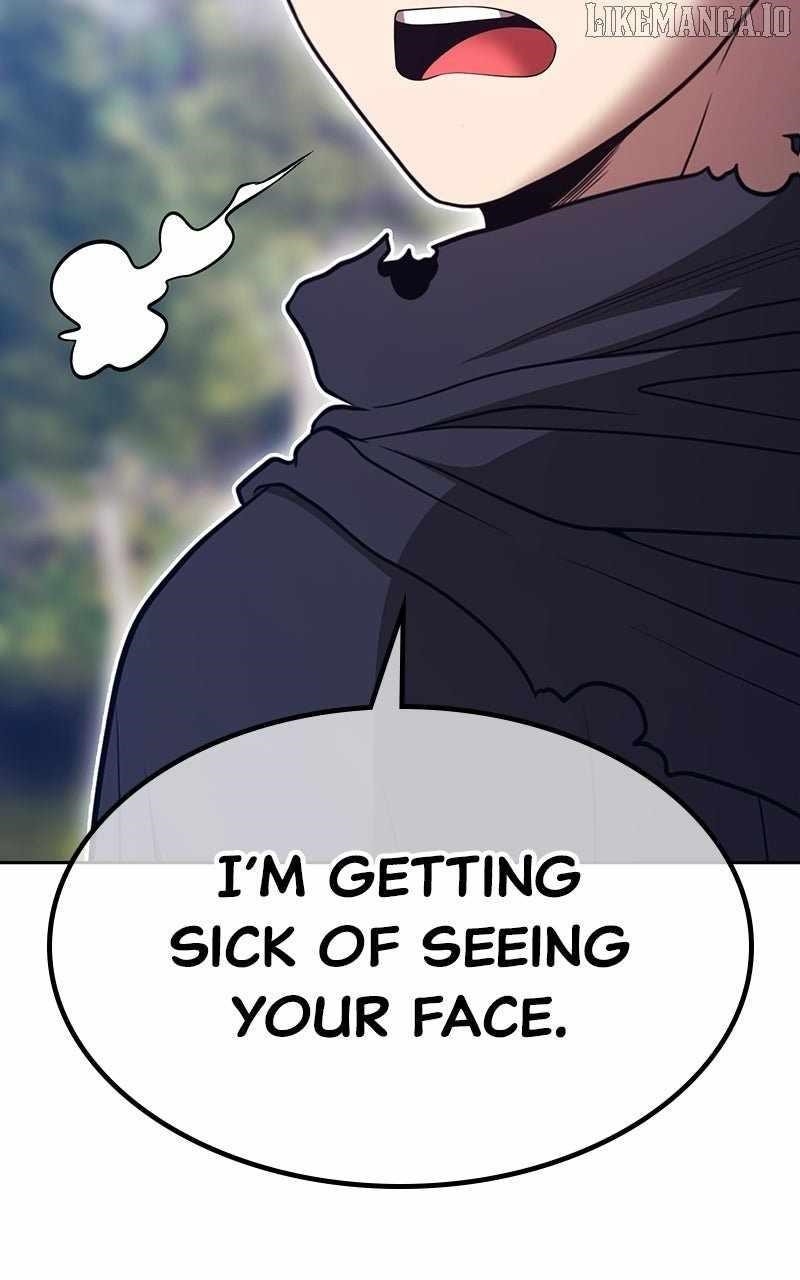 99 Reinforced Wood Stick Chapter 157 - Page 10 in English