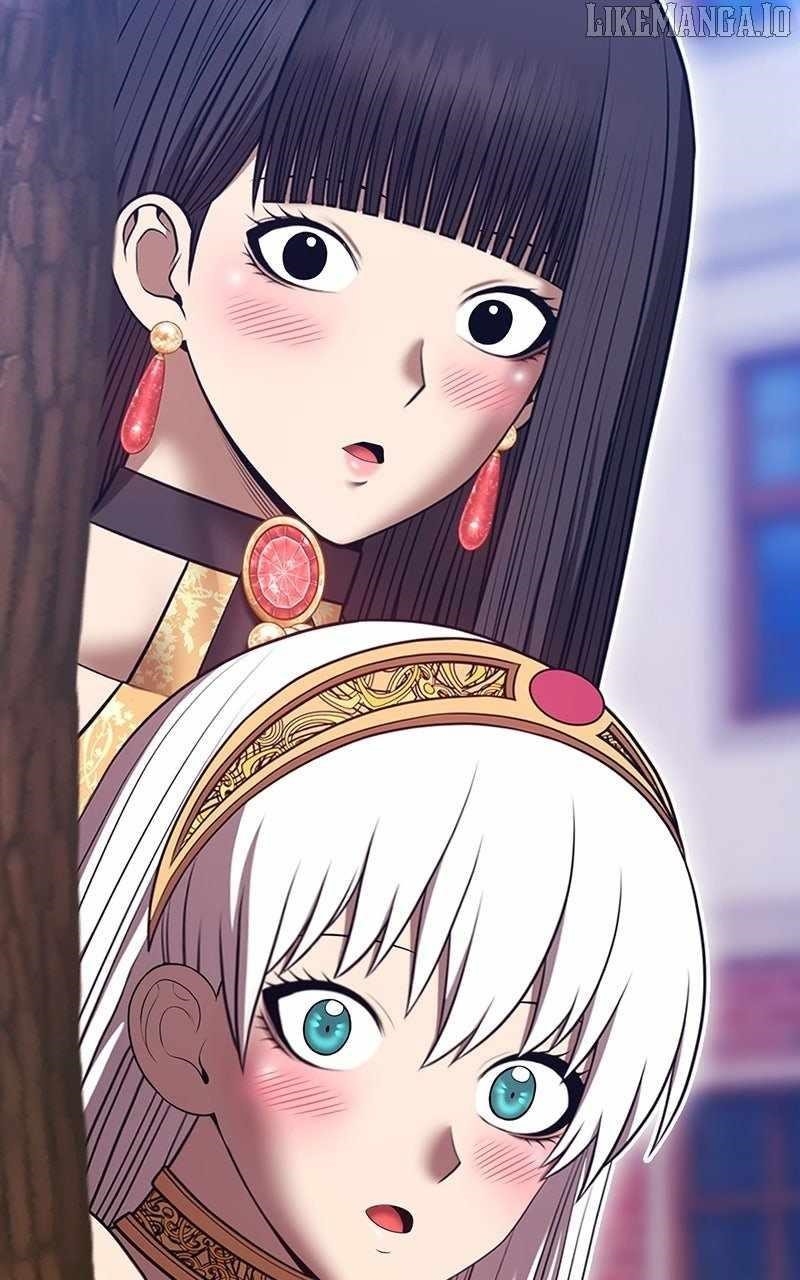 99 Reinforced Wood Stick Chapter 157 - Page 111 in English