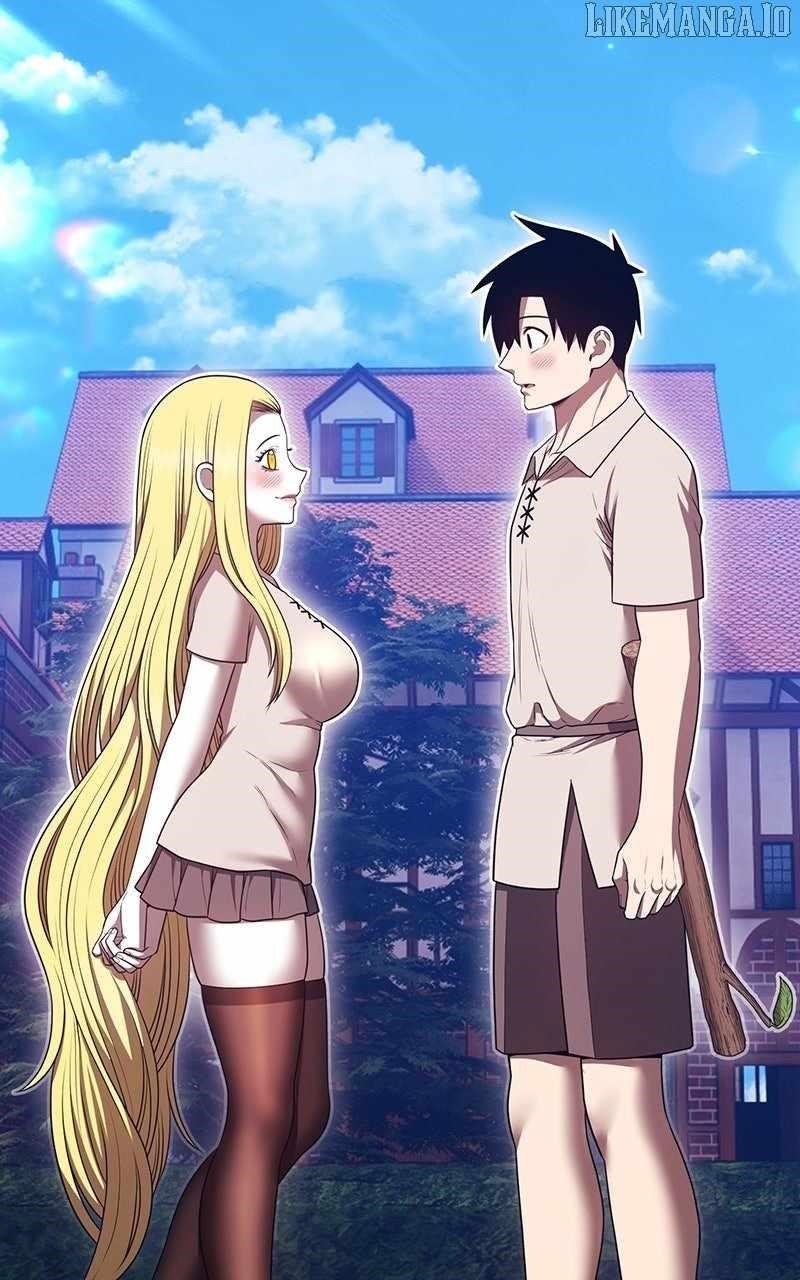 99 Reinforced Wood Stick Chapter 157 - Page 113 in English