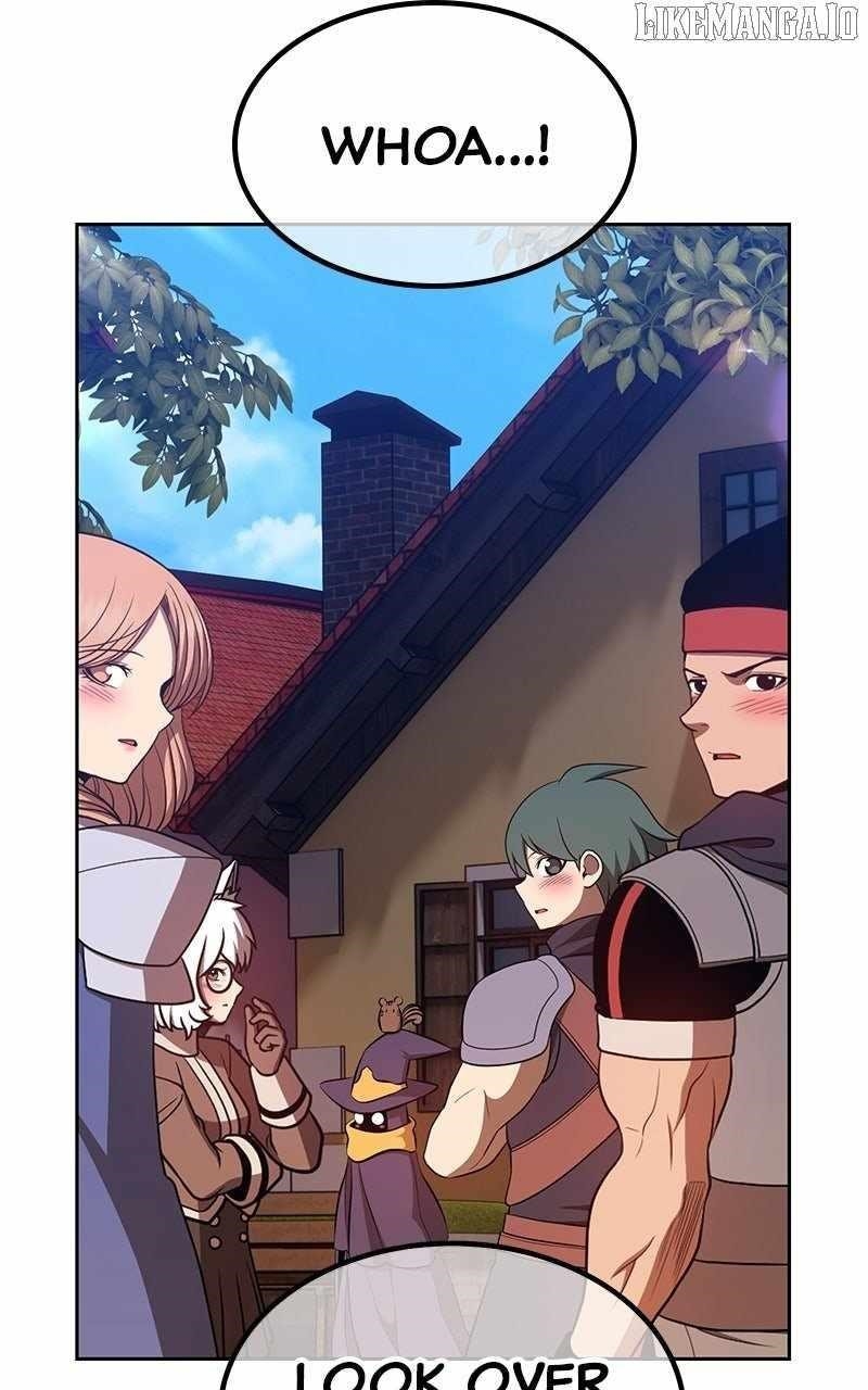 99 Reinforced Wood Stick Chapter 157 - Page 115 in English