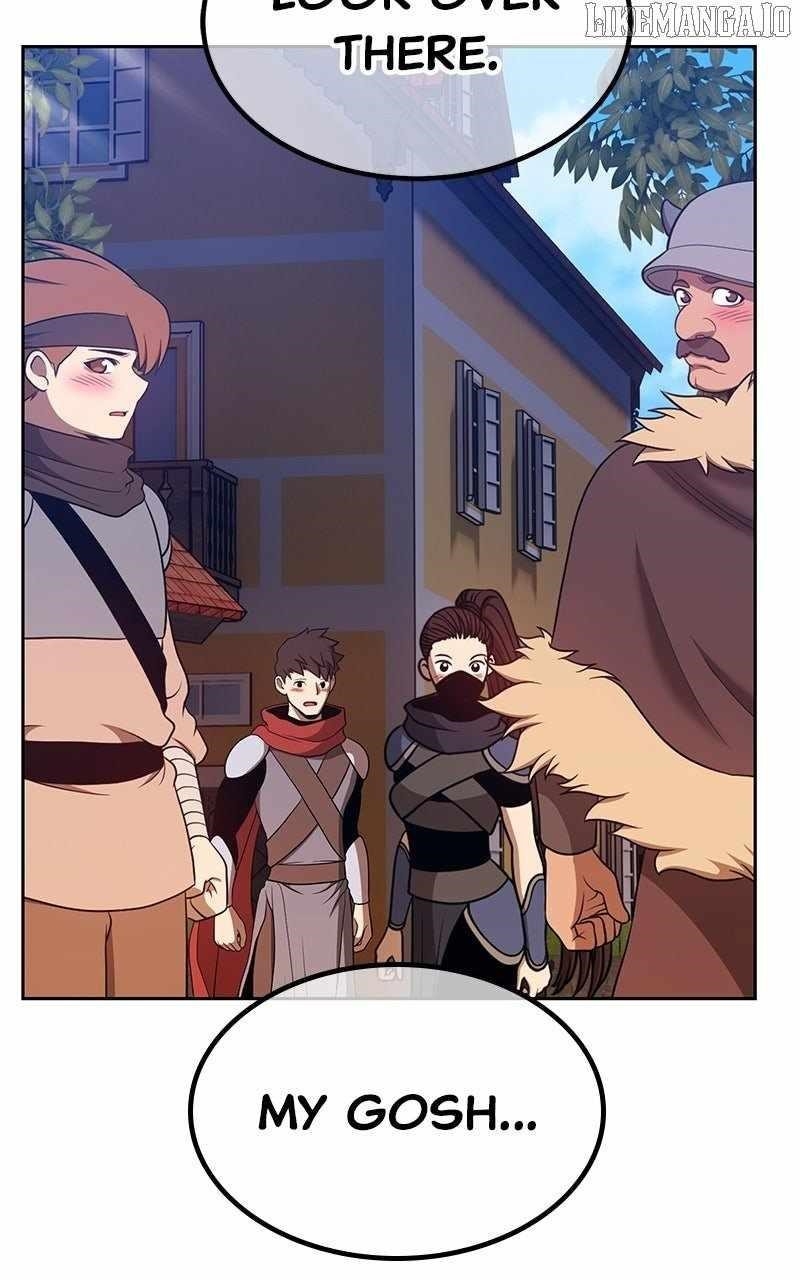 99 Reinforced Wood Stick Chapter 157 - Page 116 in English