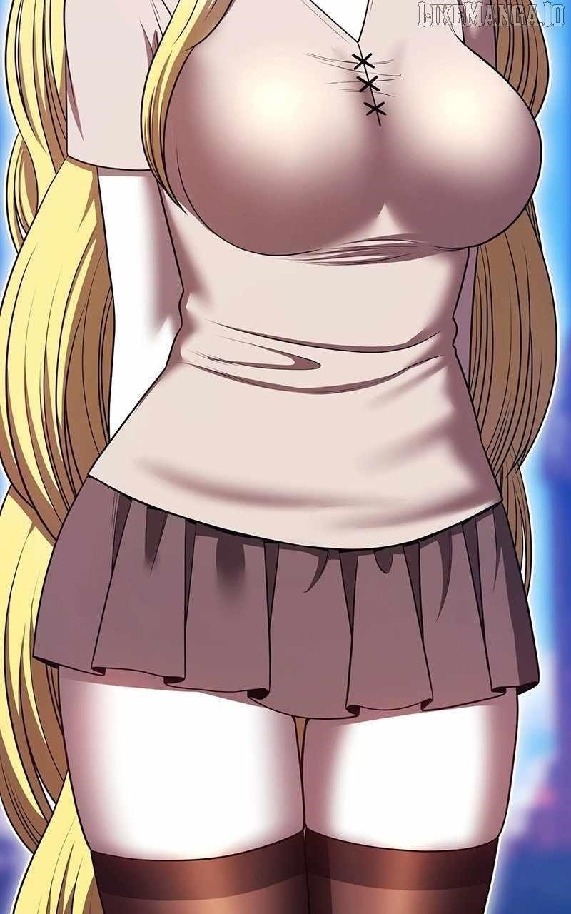 99 Reinforced Wood Stick Chapter 157 - Page 119 in English