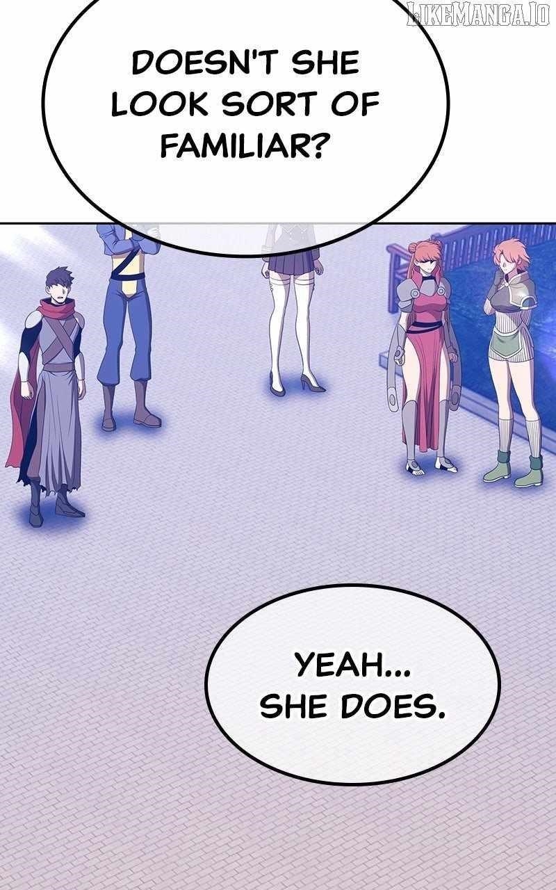 99 Reinforced Wood Stick Chapter 157 - Page 121 in English