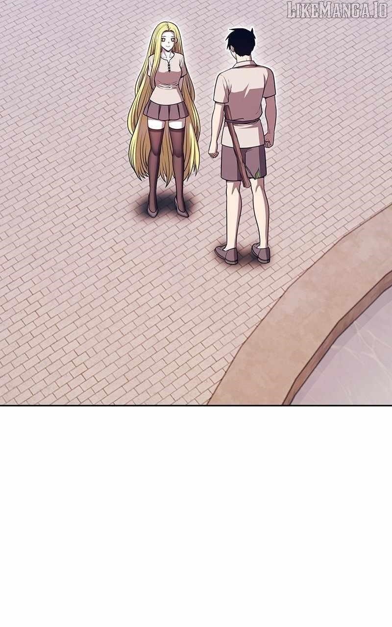 99 Reinforced Wood Stick Chapter 157 - Page 122 in English