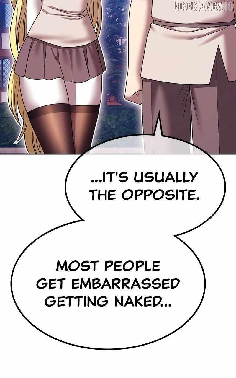 99 Reinforced Wood Stick Chapter 157 - Page 134 in English