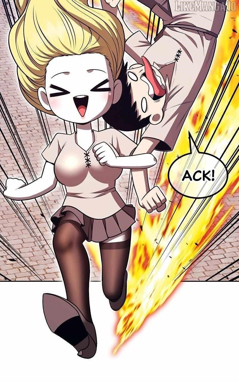 99 Reinforced Wood Stick Chapter 157 - Page 146 in English