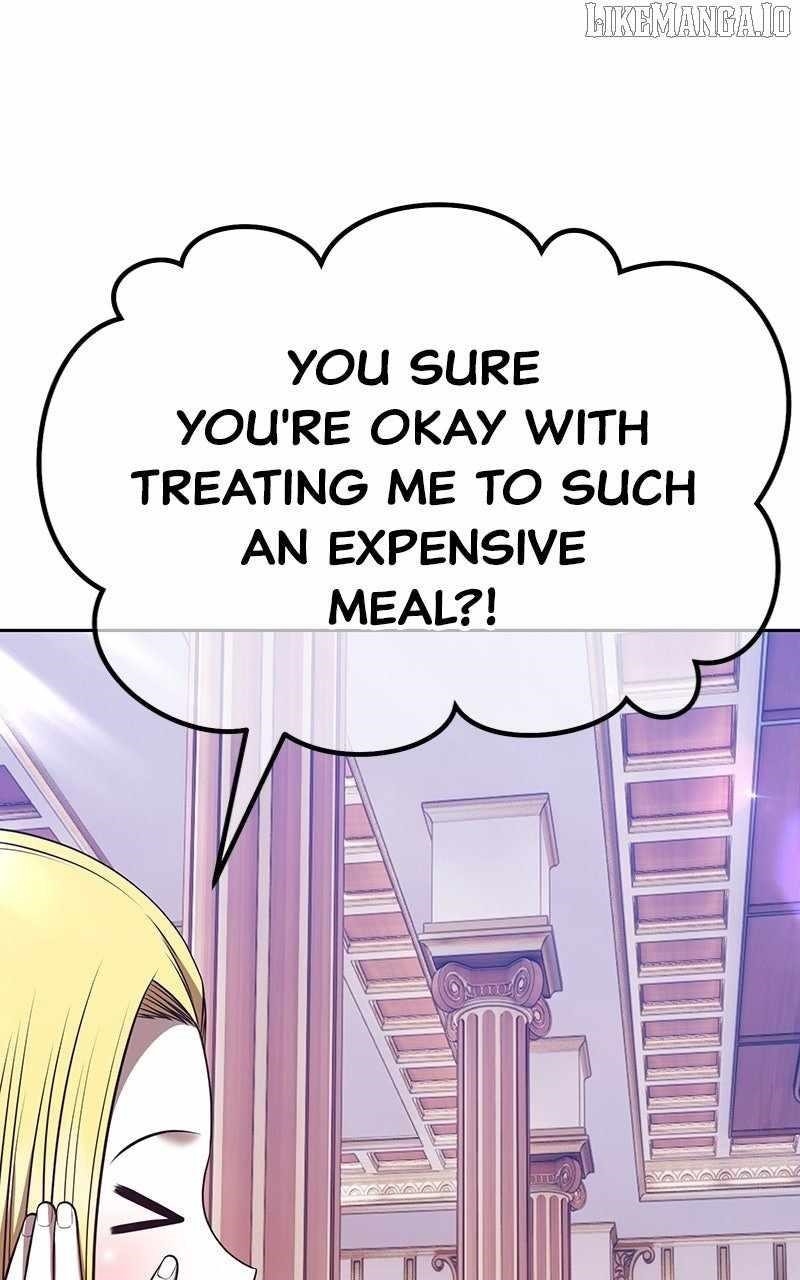 99 Reinforced Wood Stick Chapter 157 - Page 158 in English