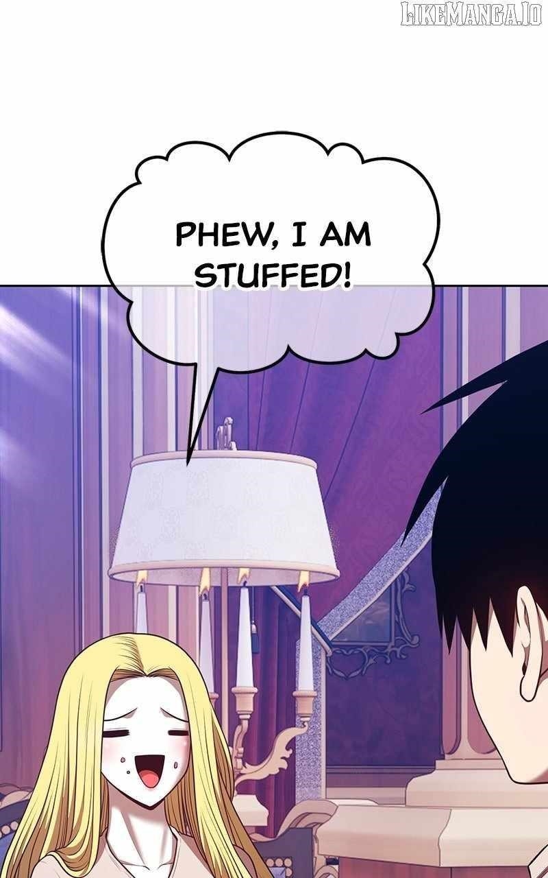 99 Reinforced Wood Stick Chapter 157 - Page 170 in English