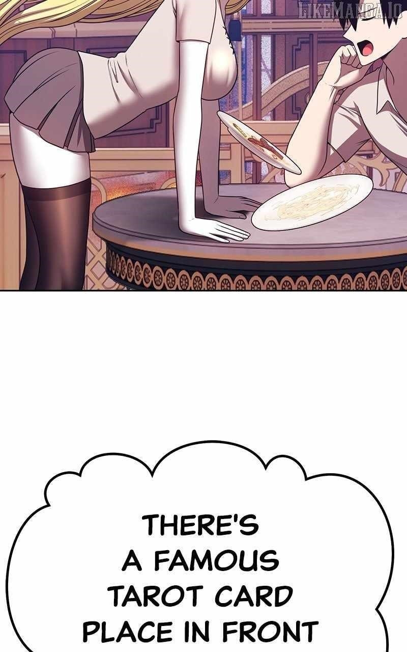 99 Reinforced Wood Stick Chapter 157 - Page 176 in English