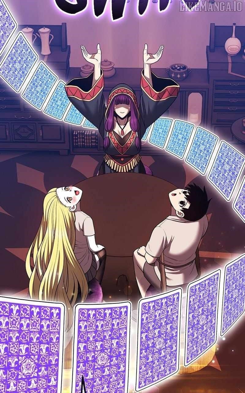 99 Reinforced Wood Stick Chapter 157 - Page 187 in English