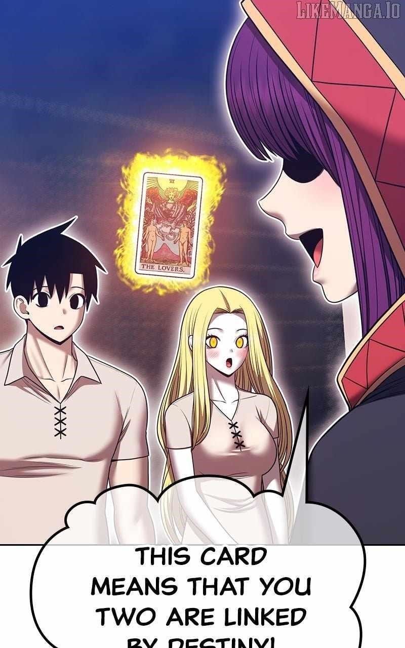 99 Reinforced Wood Stick Chapter 157 - Page 192 in English