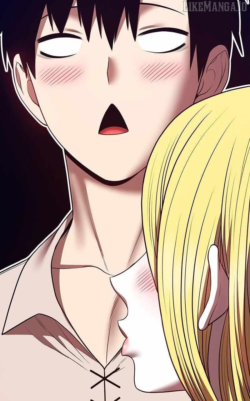 99 Reinforced Wood Stick Chapter 157 - Page 201 in English
