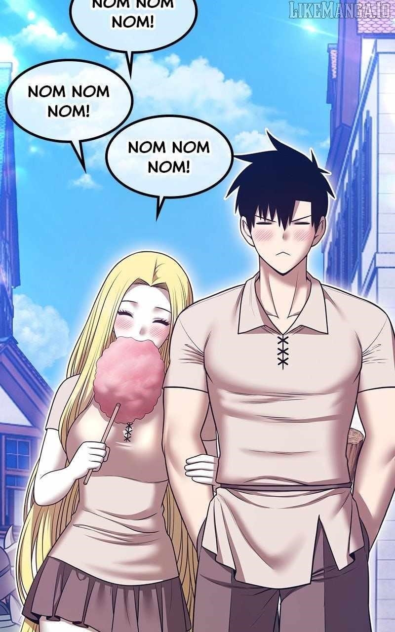99 Reinforced Wood Stick Chapter 157 - Page 212 in English