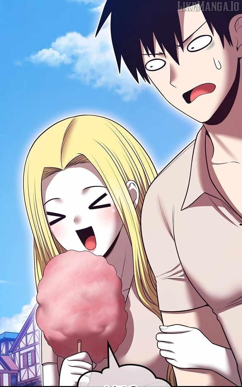 99 Reinforced Wood Stick Chapter 157 - Page 215 in English