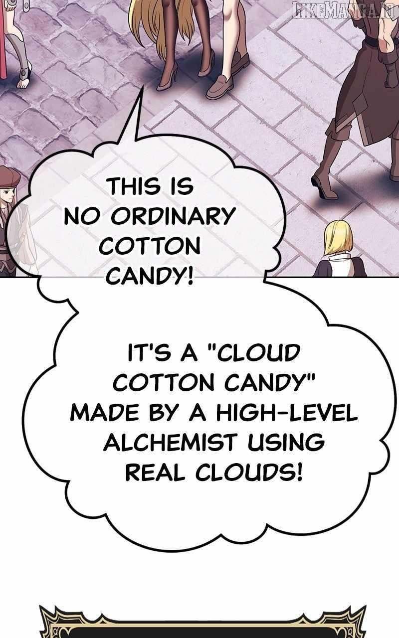 99 Reinforced Wood Stick Chapter 157 - Page 218 in English