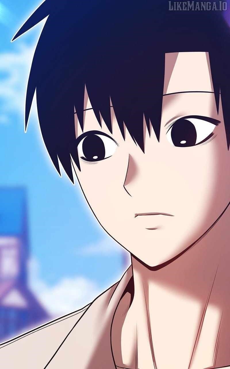99 Reinforced Wood Stick Chapter 157 - Page 224 in English