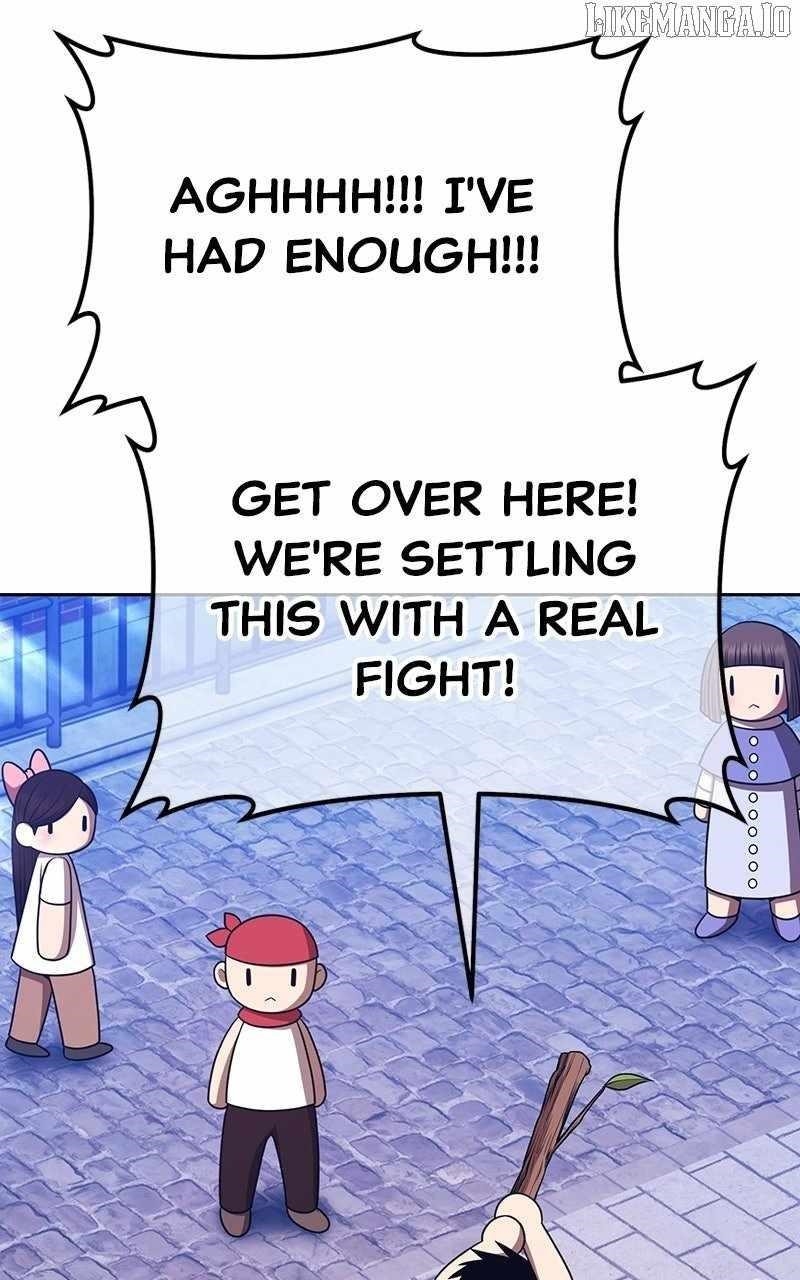 99 Reinforced Wood Stick Chapter 157 - Page 239 in English