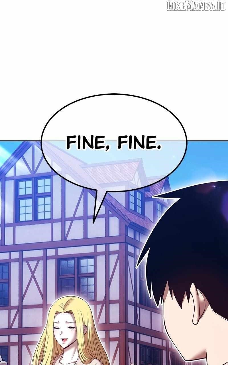 99 Reinforced Wood Stick Chapter 157 - Page 244 in English
