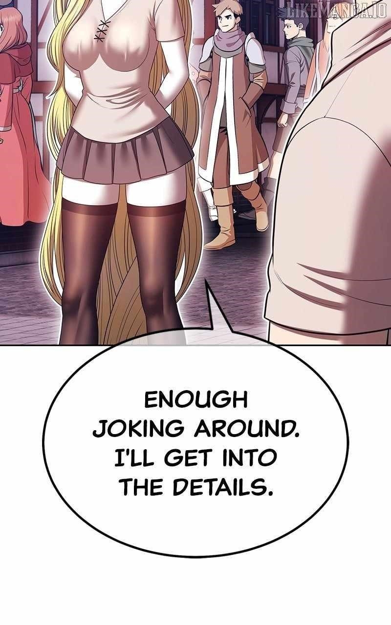 99 Reinforced Wood Stick Chapter 157 - Page 245 in English