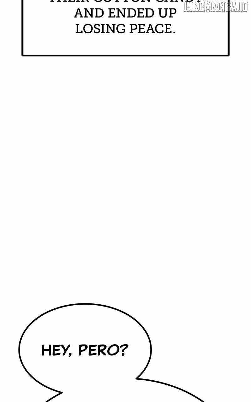 99 Reinforced Wood Stick Chapter 157 - Page 256 in English