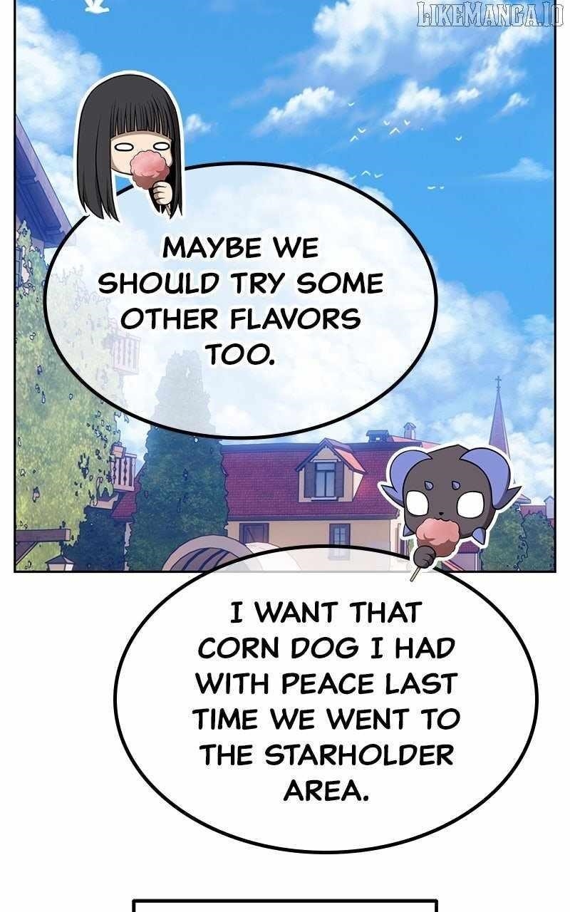 99 Reinforced Wood Stick Chapter 157 - Page 260 in English