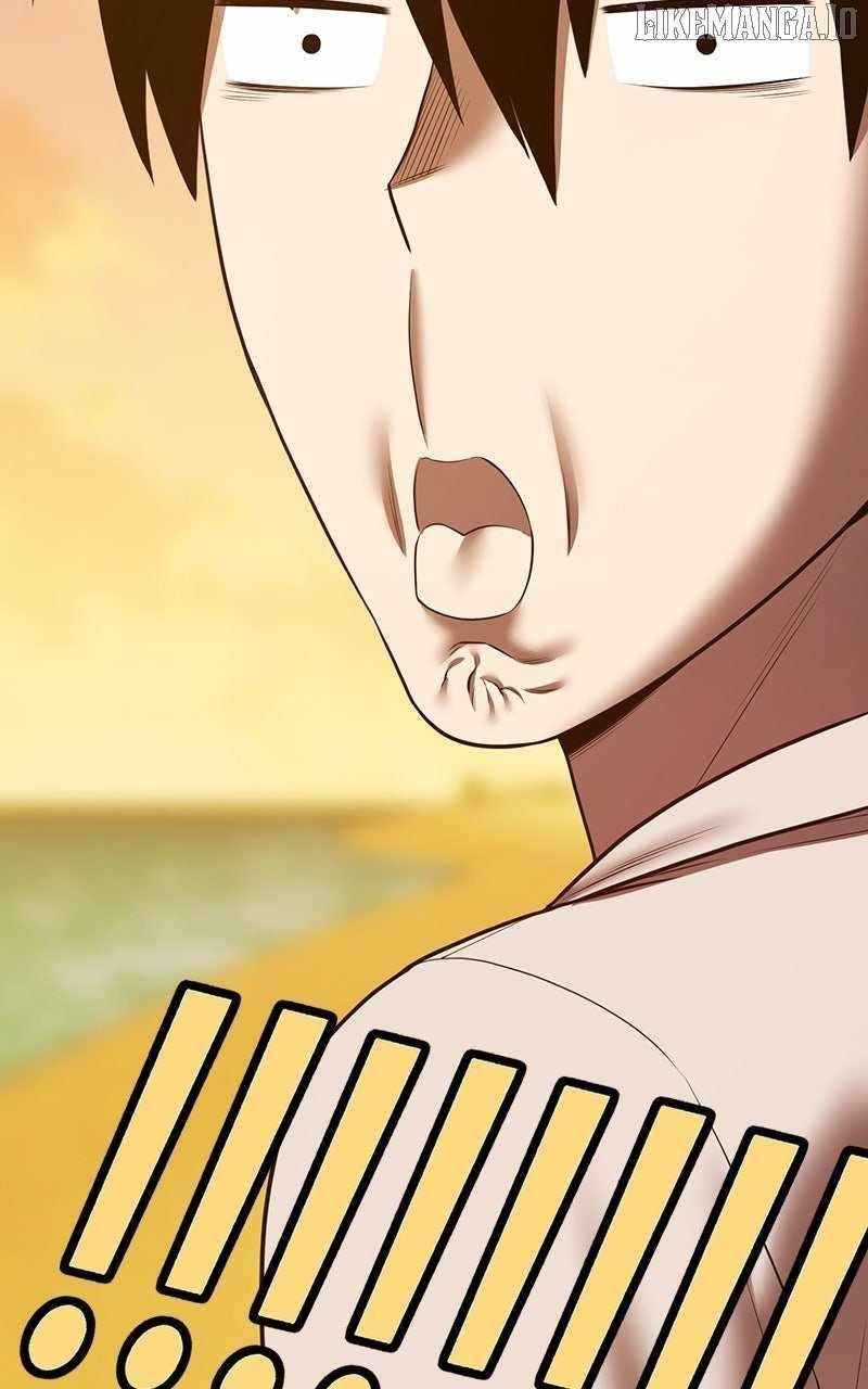 99 Reinforced Wood Stick Chapter 157 - Page 270 in English