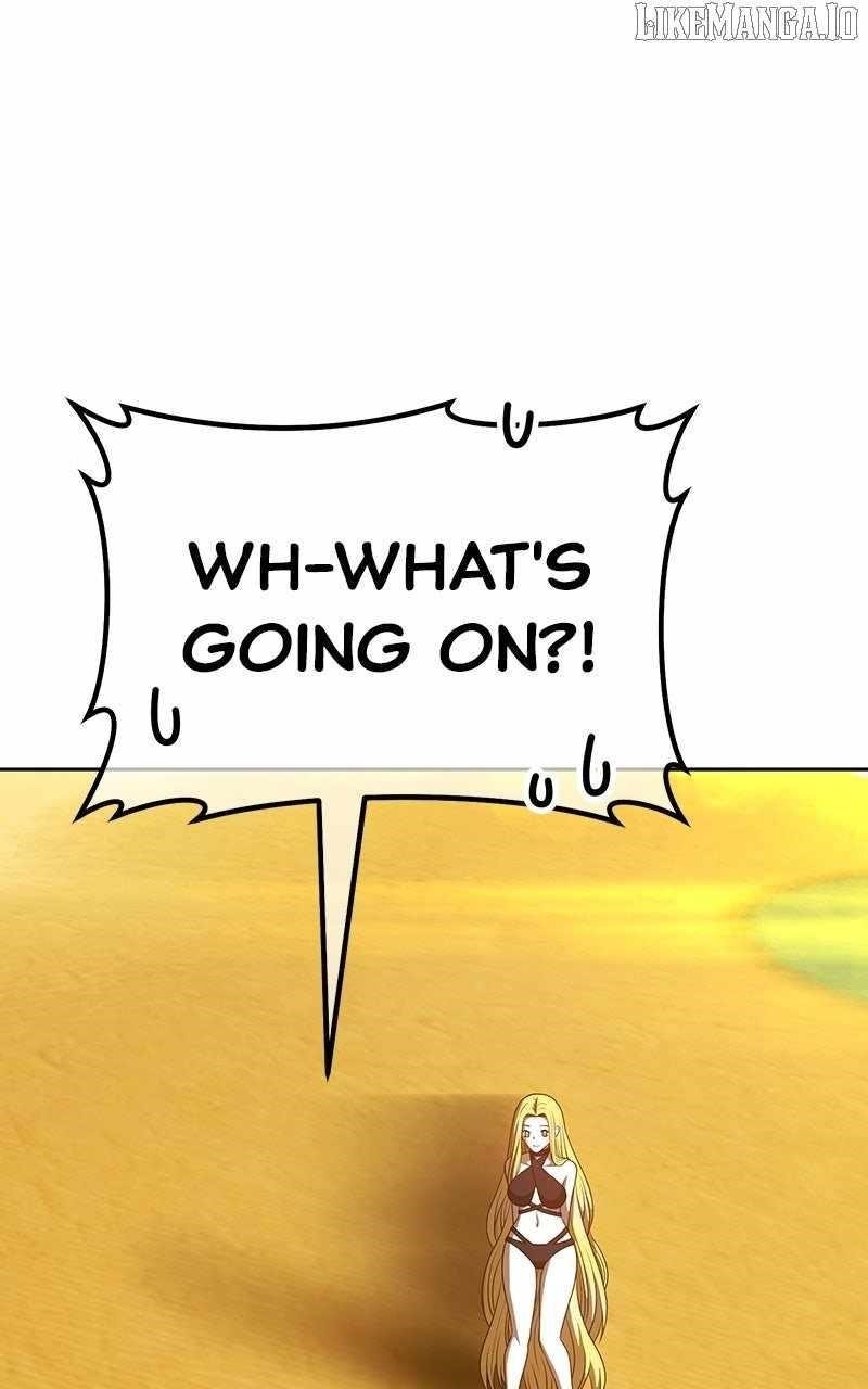 99 Reinforced Wood Stick Chapter 157 - Page 276 in English