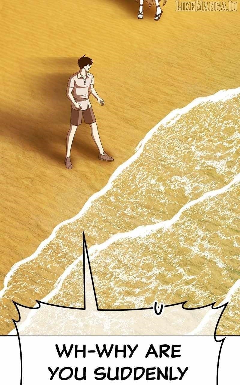 99 Reinforced Wood Stick Chapter 157 - Page 277 in English