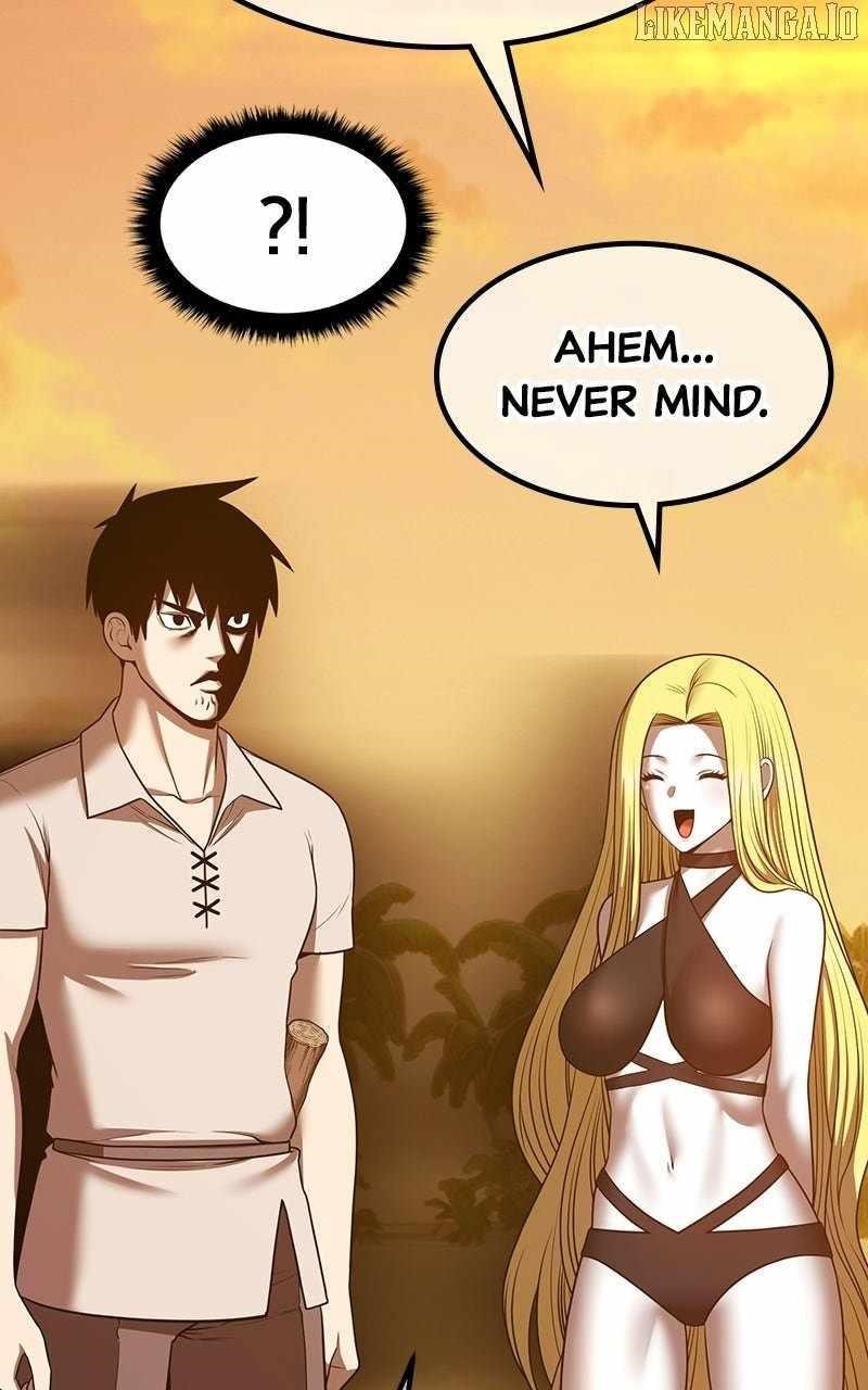 99 Reinforced Wood Stick Chapter 157 - Page 279 in English
