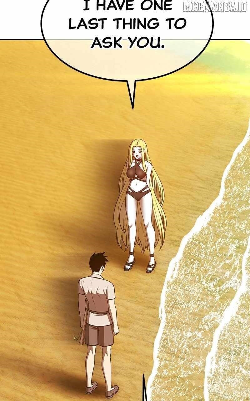 99 Reinforced Wood Stick Chapter 157 - Page 284 in English