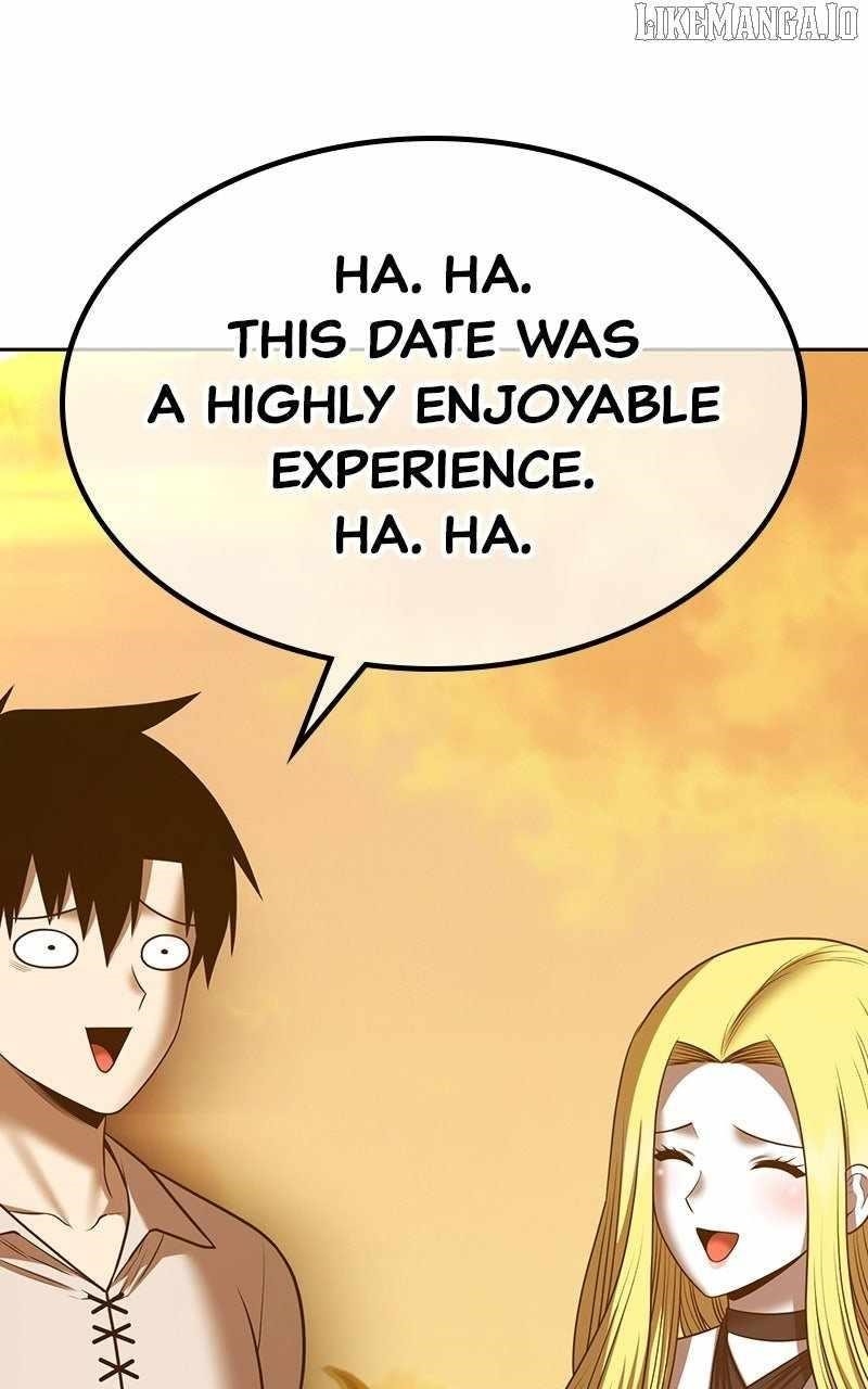 99 Reinforced Wood Stick Chapter 157 - Page 286 in English