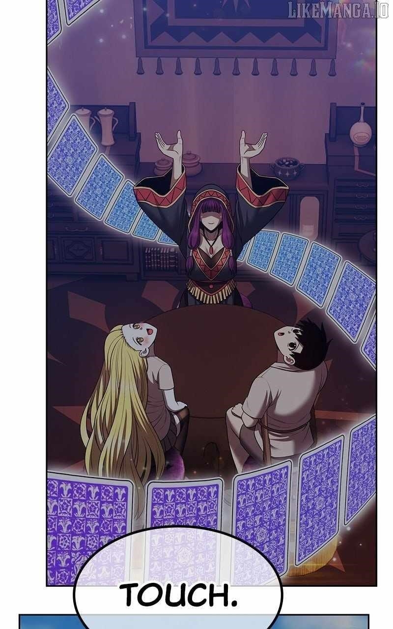 99 Reinforced Wood Stick Chapter 157 - Page 293 in English