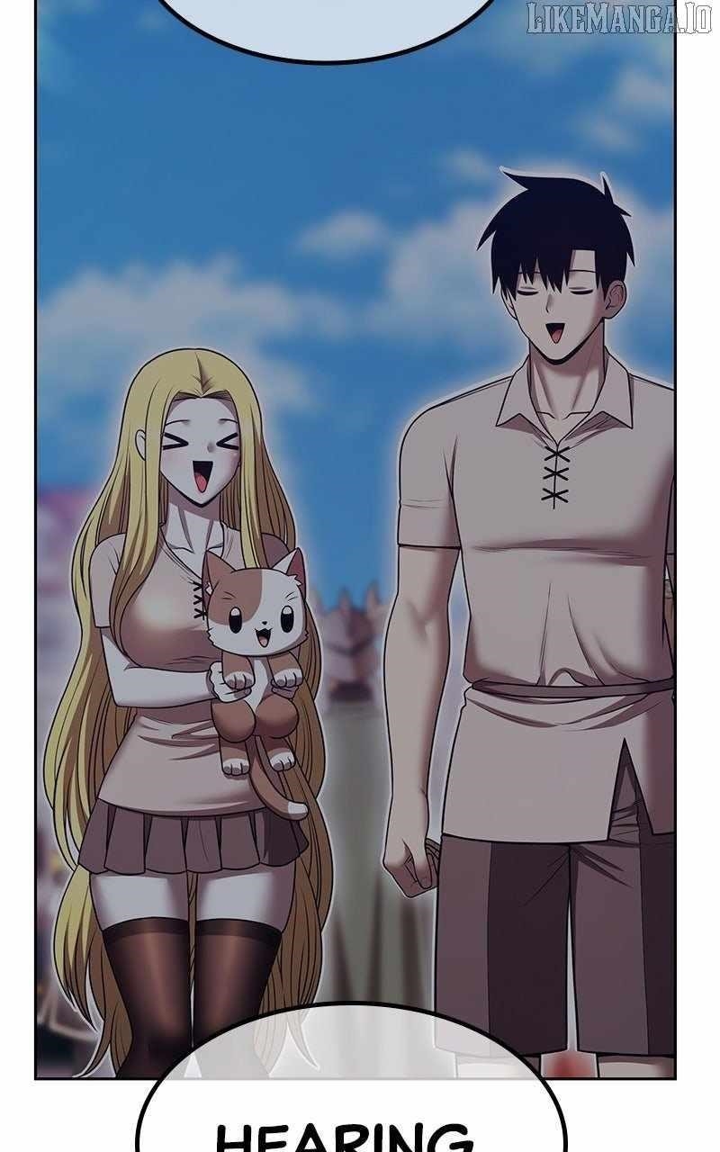 99 Reinforced Wood Stick Chapter 157 - Page 294 in English