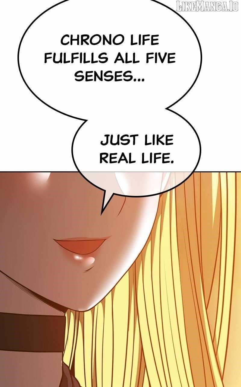 99 Reinforced Wood Stick Chapter 157 - Page 296 in English