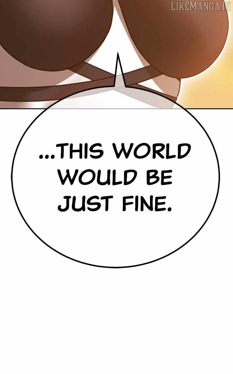 99 Reinforced Wood Stick Chapter 157 - Page 314 in English