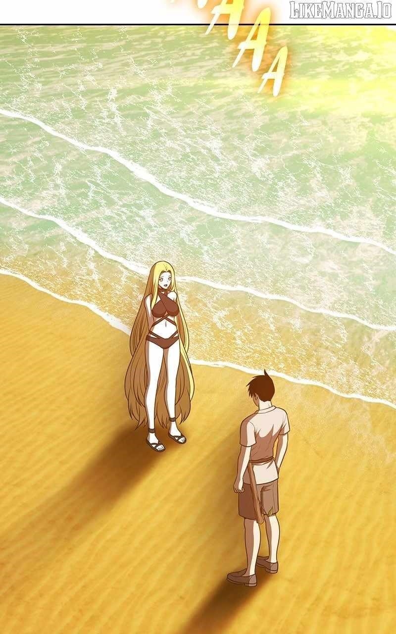 99 Reinforced Wood Stick Chapter 157 - Page 316 in English