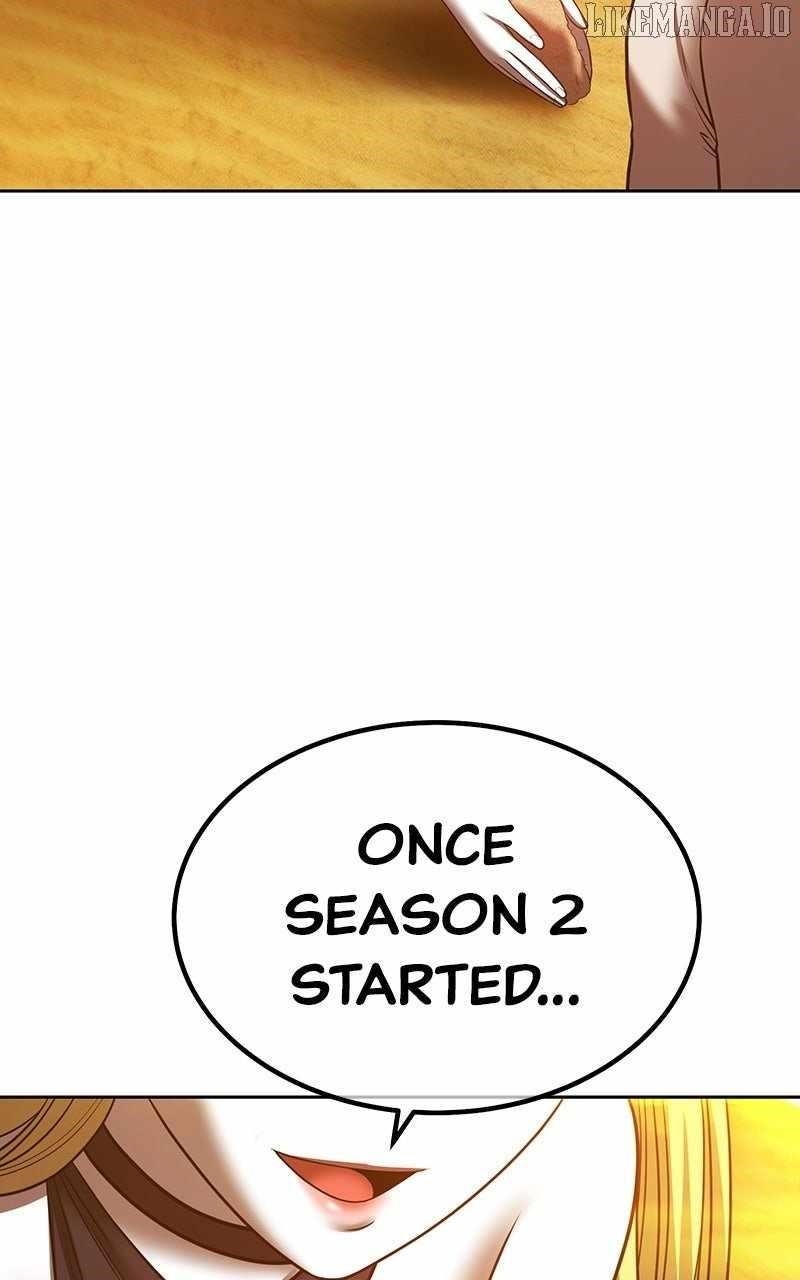 99 Reinforced Wood Stick Chapter 157 - Page 327 in English