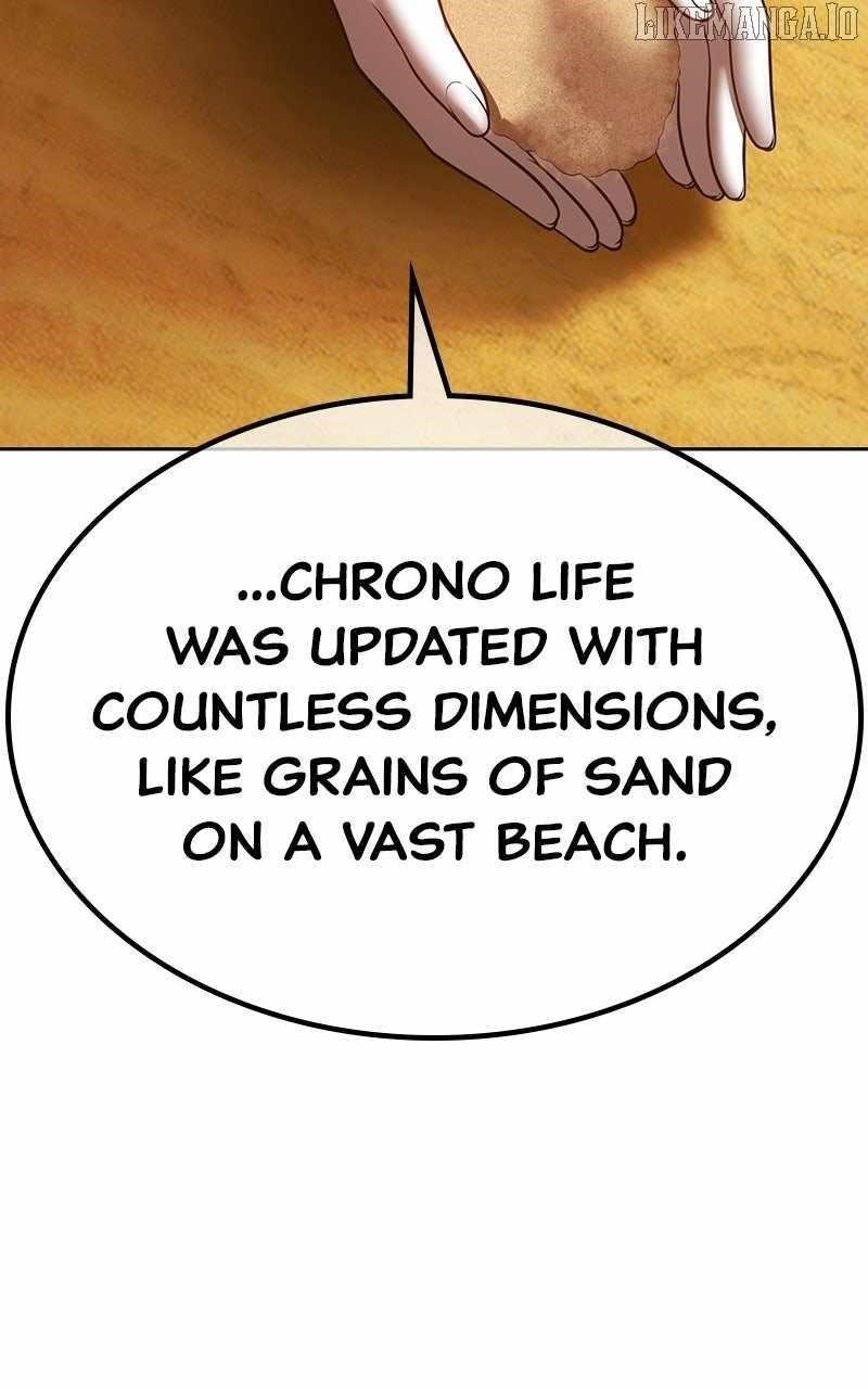 99 Reinforced Wood Stick Chapter 157 - Page 329 in English