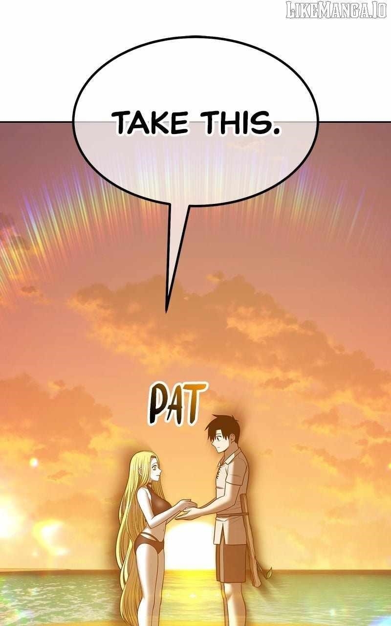 99 Reinforced Wood Stick Chapter 157 - Page 350 in English