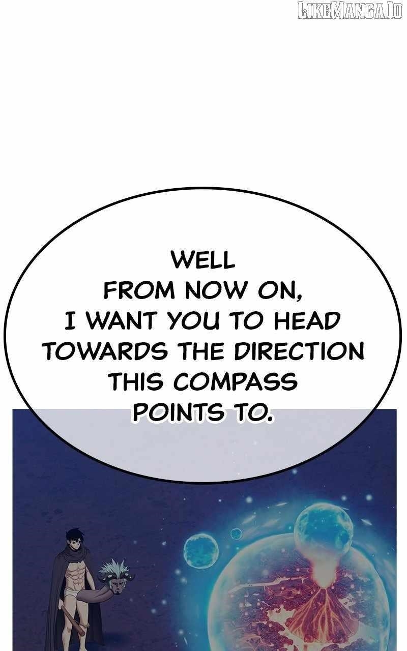 99 Reinforced Wood Stick Chapter 157 - Page 357 in English