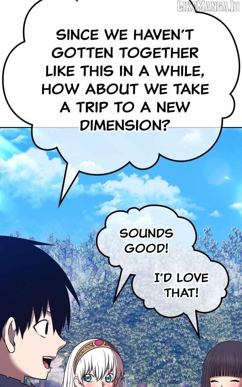 99 Reinforced Wood Stick Chapter 157 - Page 4 in English