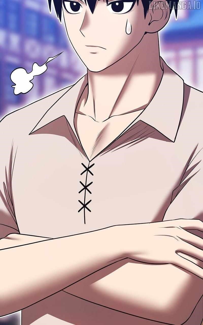 99 Reinforced Wood Stick Chapter 157 - Page 40 in English