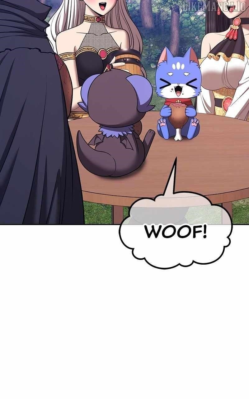 99 Reinforced Wood Stick Chapter 157 - Page 5 in English