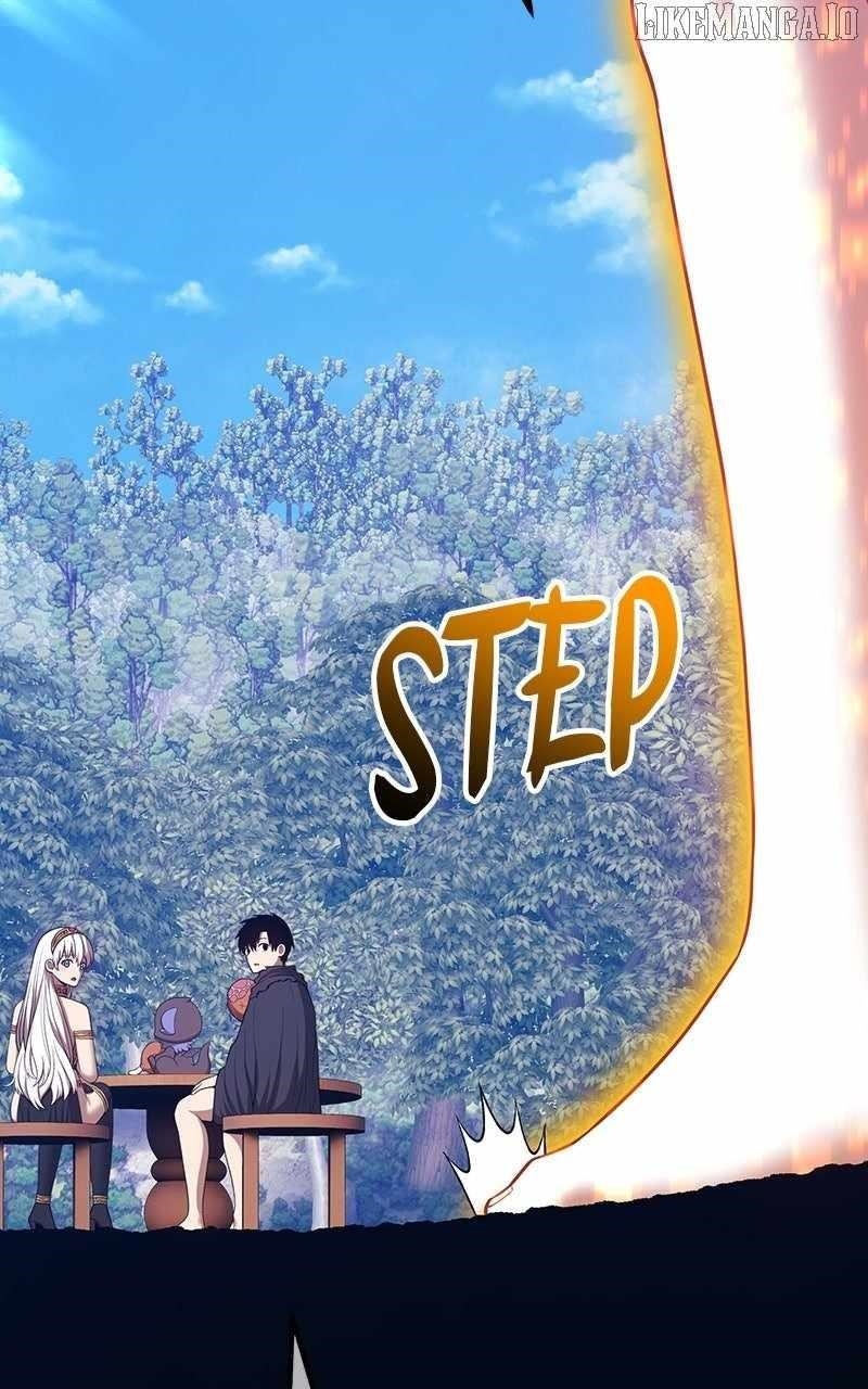 99 Reinforced Wood Stick Chapter 157 - Page 7 in English